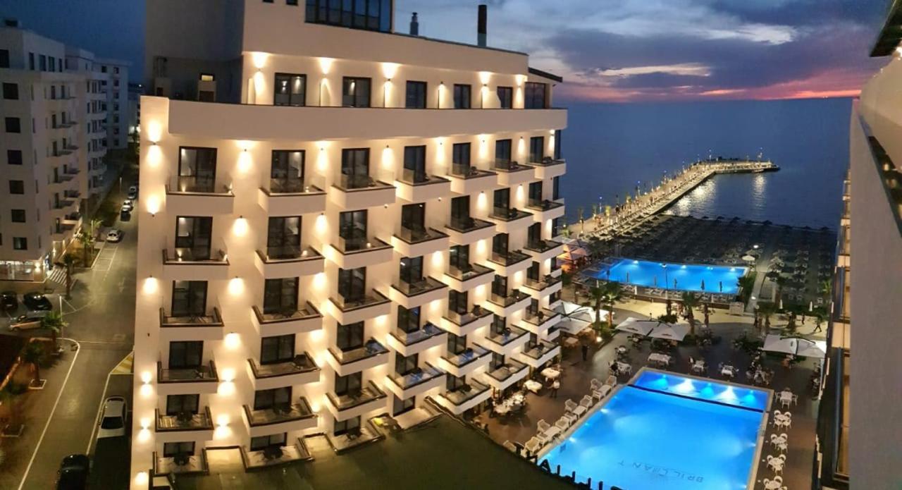Brilliant Hotel & Spa غوليم المظهر الخارجي الصورة
