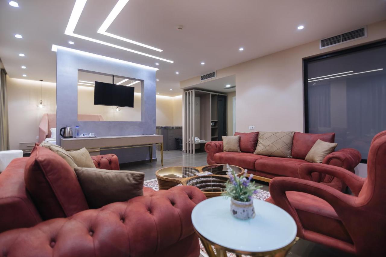 Brilliant Hotel & Spa غوليم المظهر الخارجي الصورة