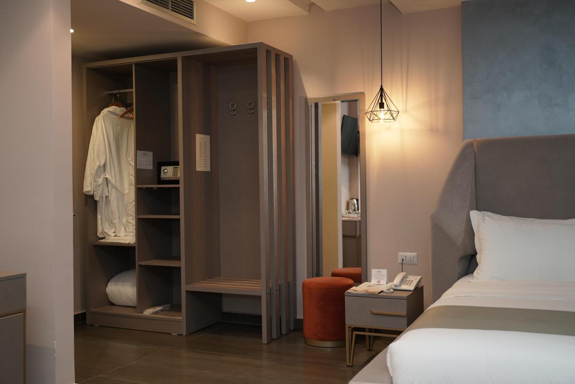 Brilliant Hotel & Spa غوليم المظهر الخارجي الصورة