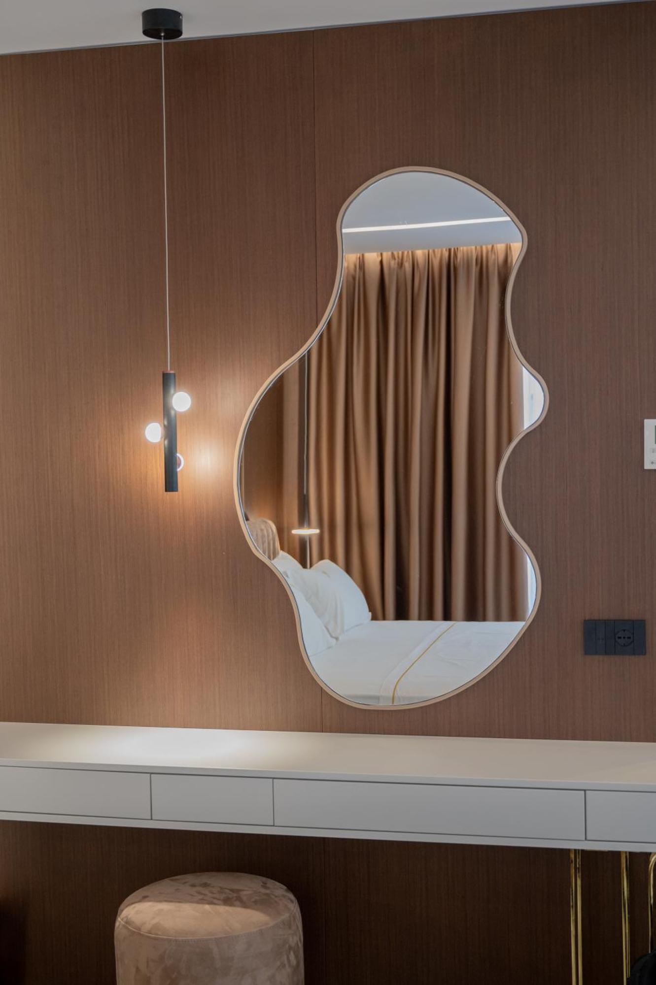Brilliant Hotel & Spa غوليم المظهر الخارجي الصورة