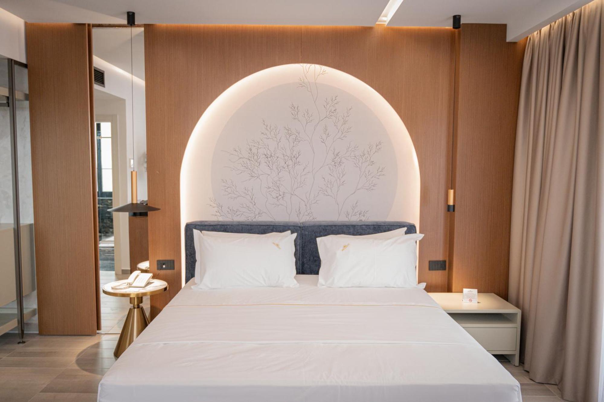 Brilliant Hotel & Spa غوليم المظهر الخارجي الصورة