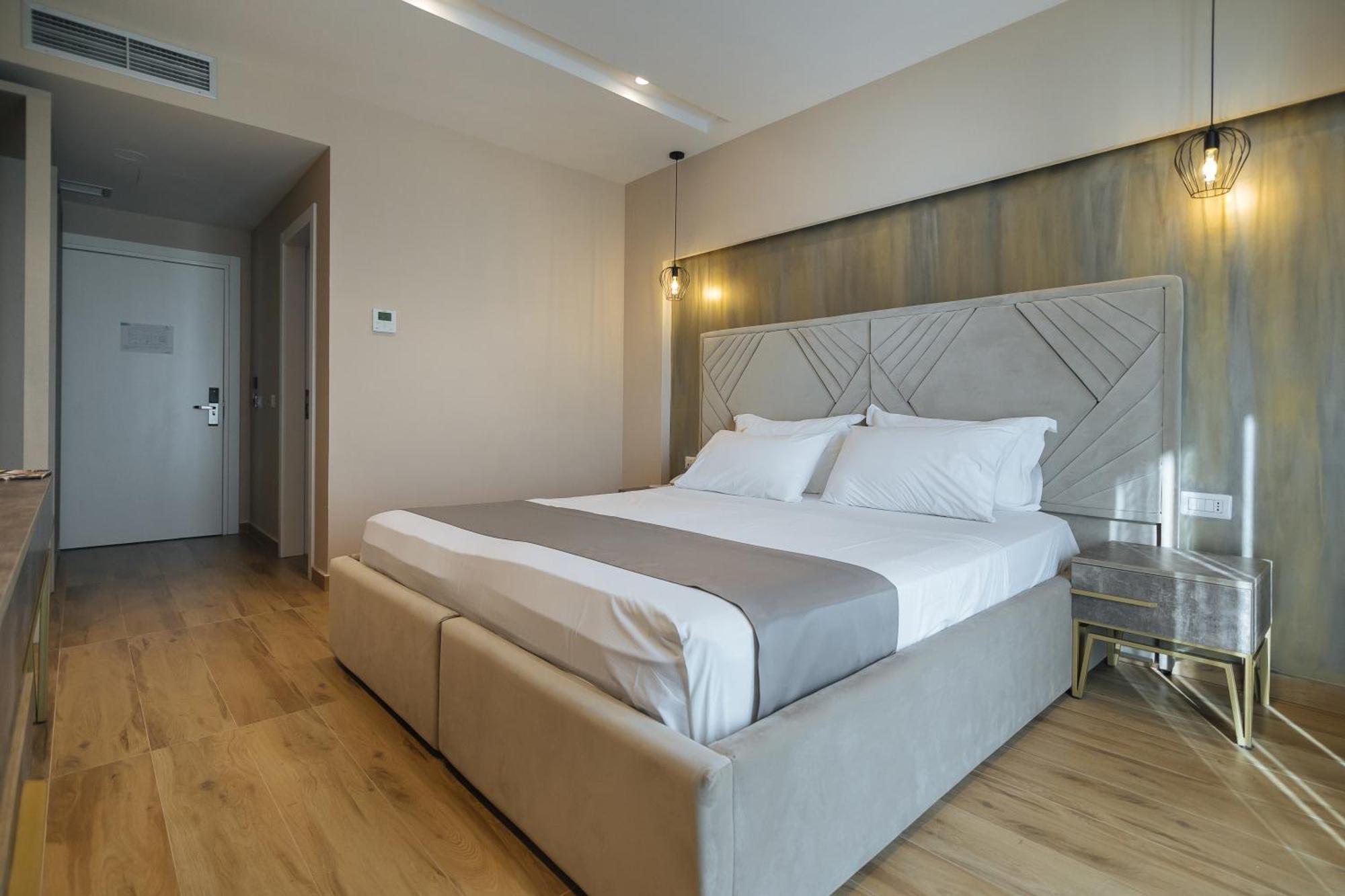 Brilliant Hotel & Spa غوليم المظهر الخارجي الصورة