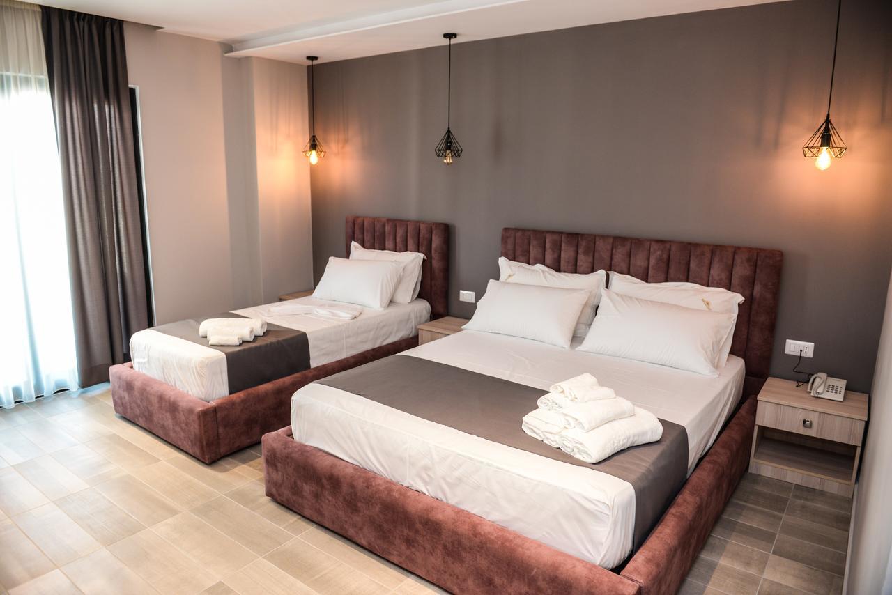 Brilliant Hotel & Spa غوليم المظهر الخارجي الصورة