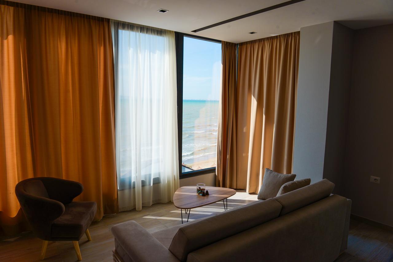 Brilliant Hotel & Spa غوليم المظهر الخارجي الصورة