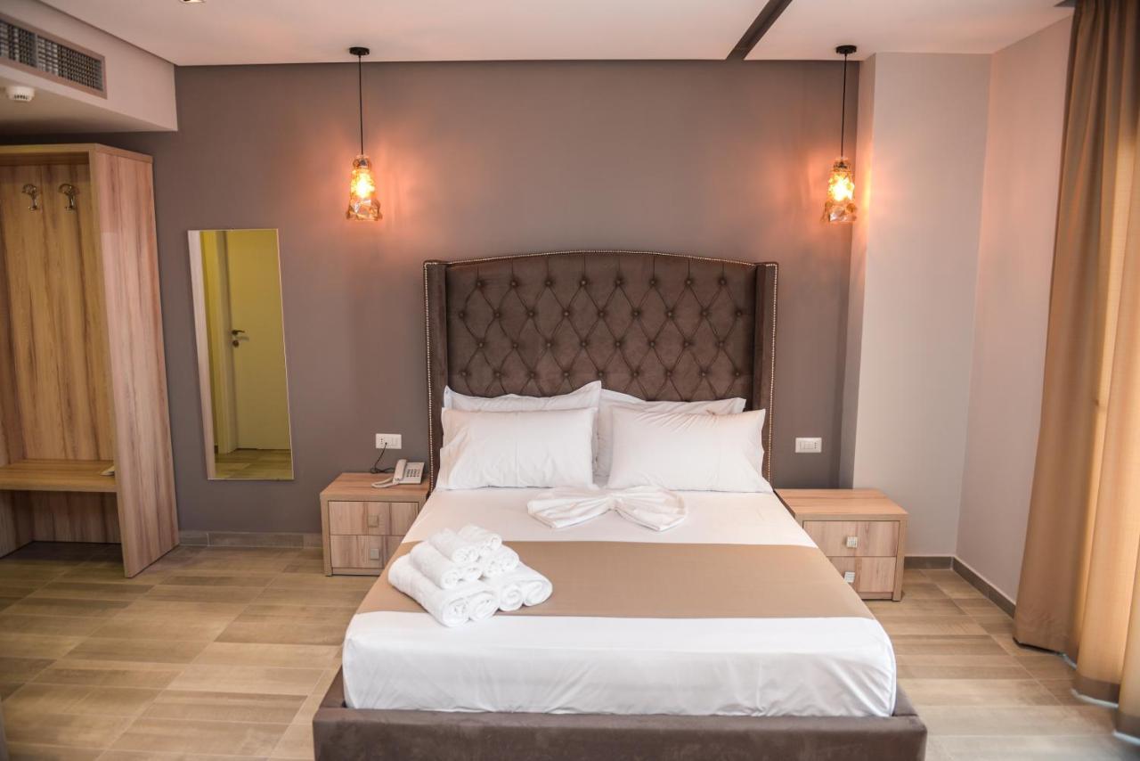 Brilliant Hotel & Spa غوليم المظهر الخارجي الصورة
