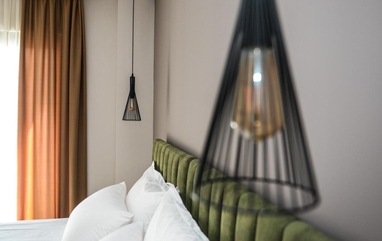 Brilliant Hotel & Spa غوليم المظهر الخارجي الصورة