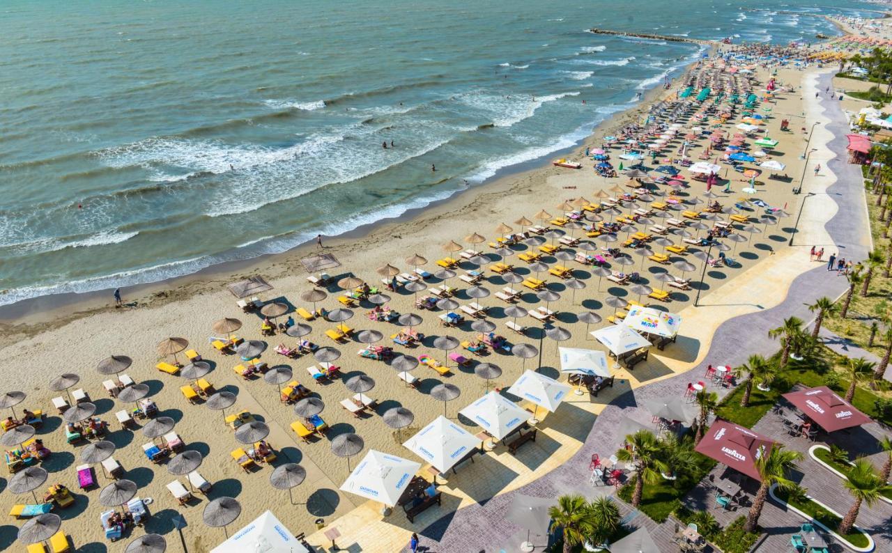Brilliant Hotel & Spa غوليم المظهر الخارجي الصورة