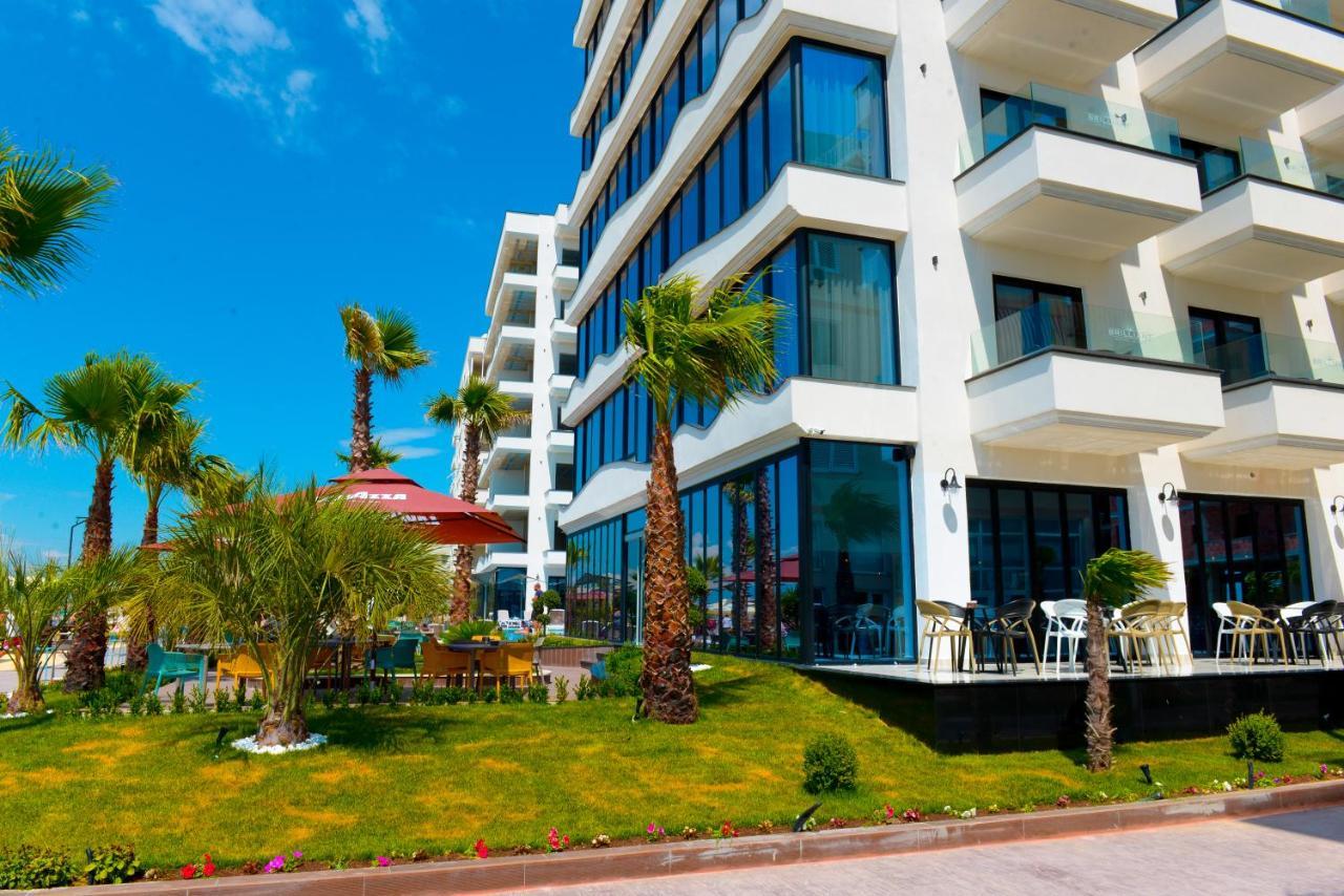 Brilliant Hotel & Spa غوليم المظهر الخارجي الصورة