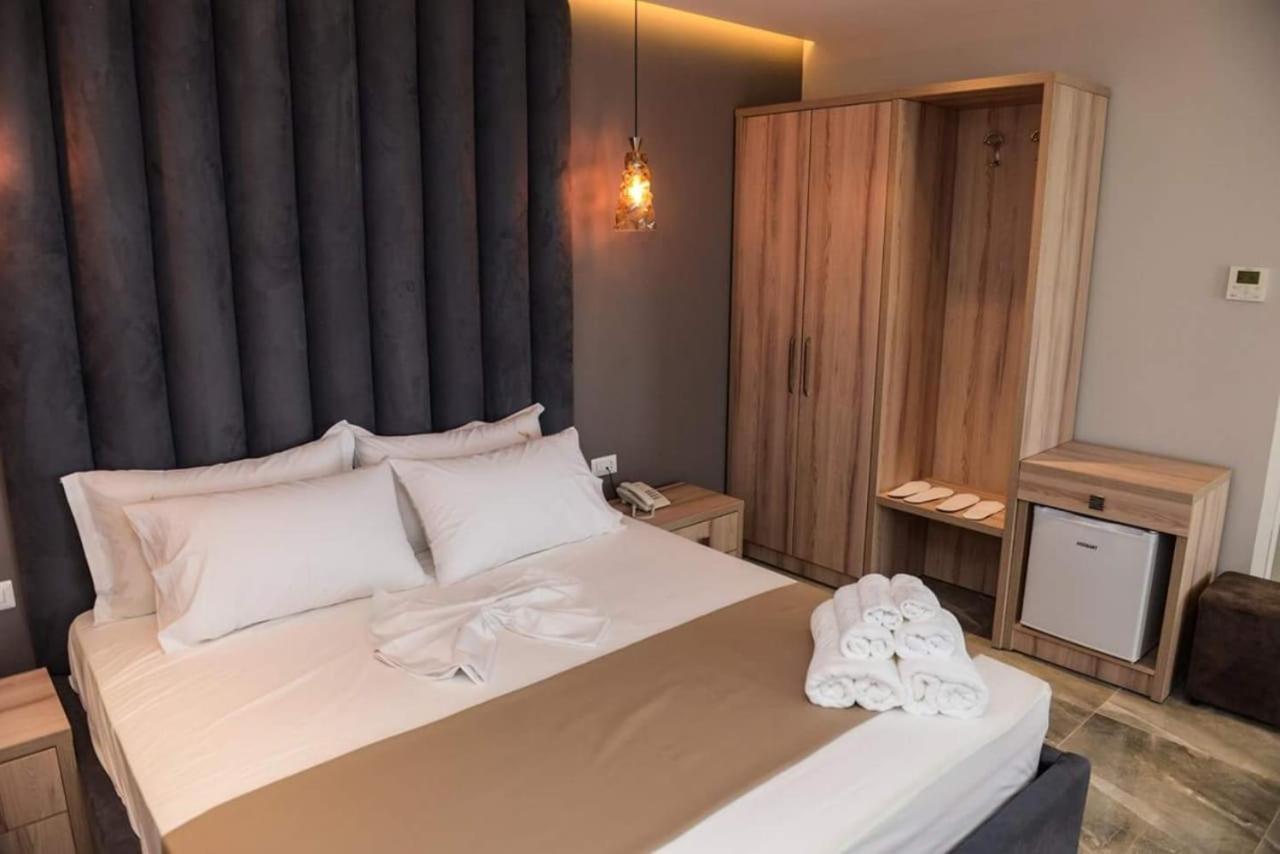 Brilliant Hotel & Spa غوليم المظهر الخارجي الصورة